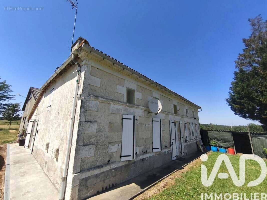 Maison 106 m² à Neuvicq  - photo 3