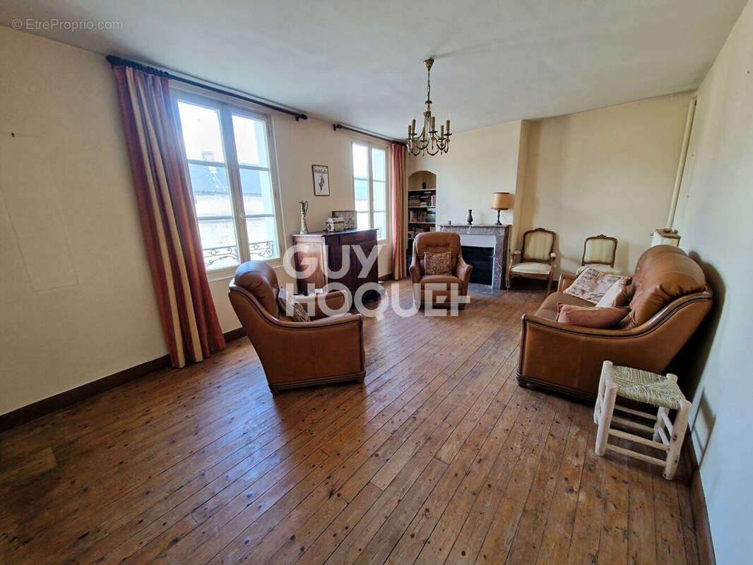 Maison 160 m² à Soissons  - photo 7
