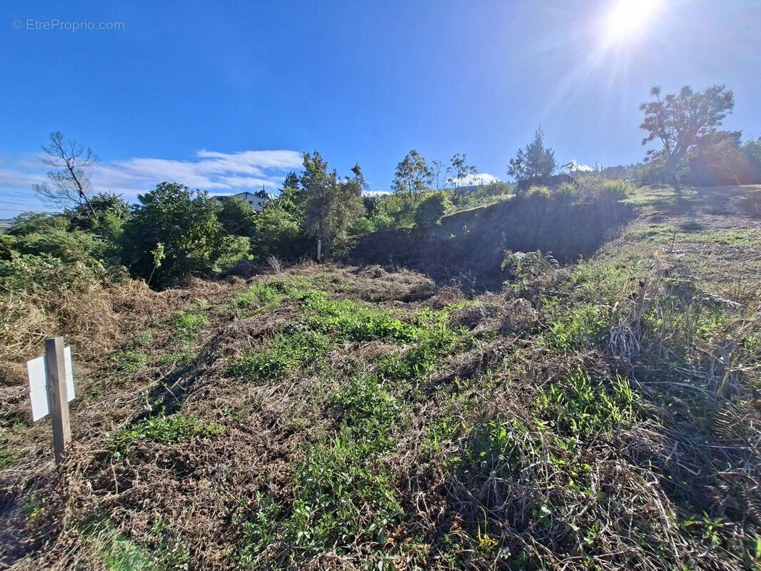 Terrain 859 m² à Saint-Leu  - photo 5