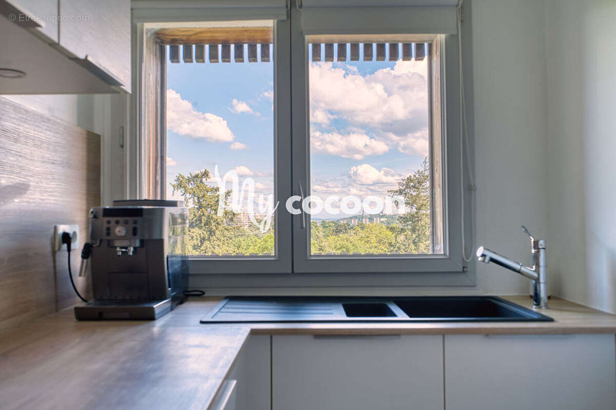 Appartement à ECULLY