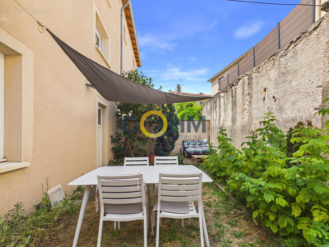Maison T5 de 130 m2 à Vals près le Puy - photo 18