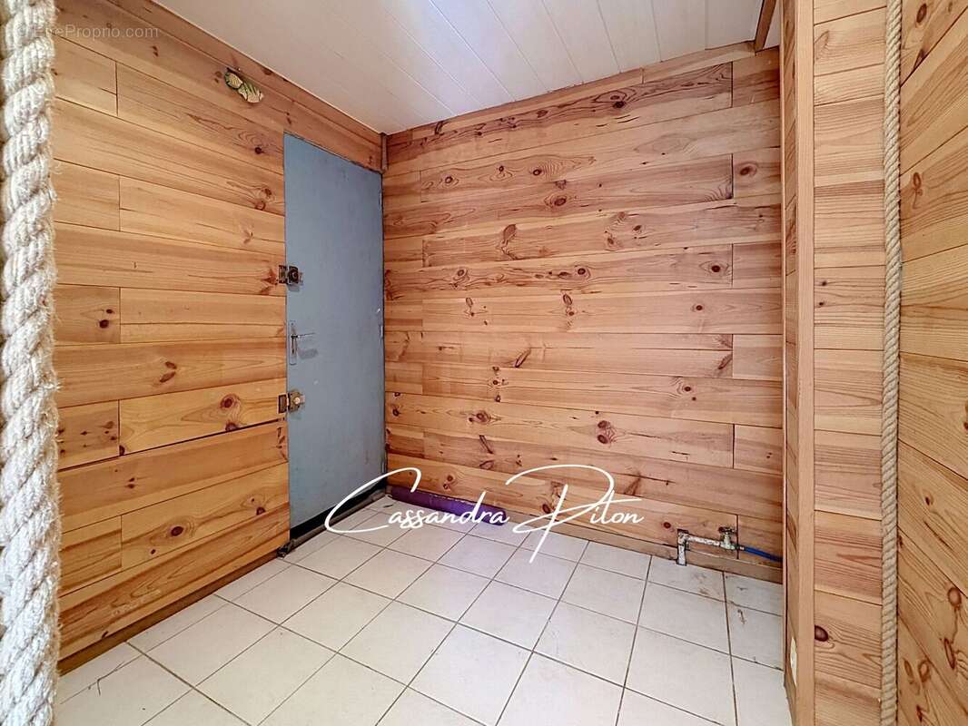 Appartement 35 m² à Canet-En-Roussillon  - photo 16