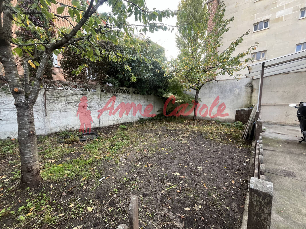 Maison à NOGENT-SUR-MARNE