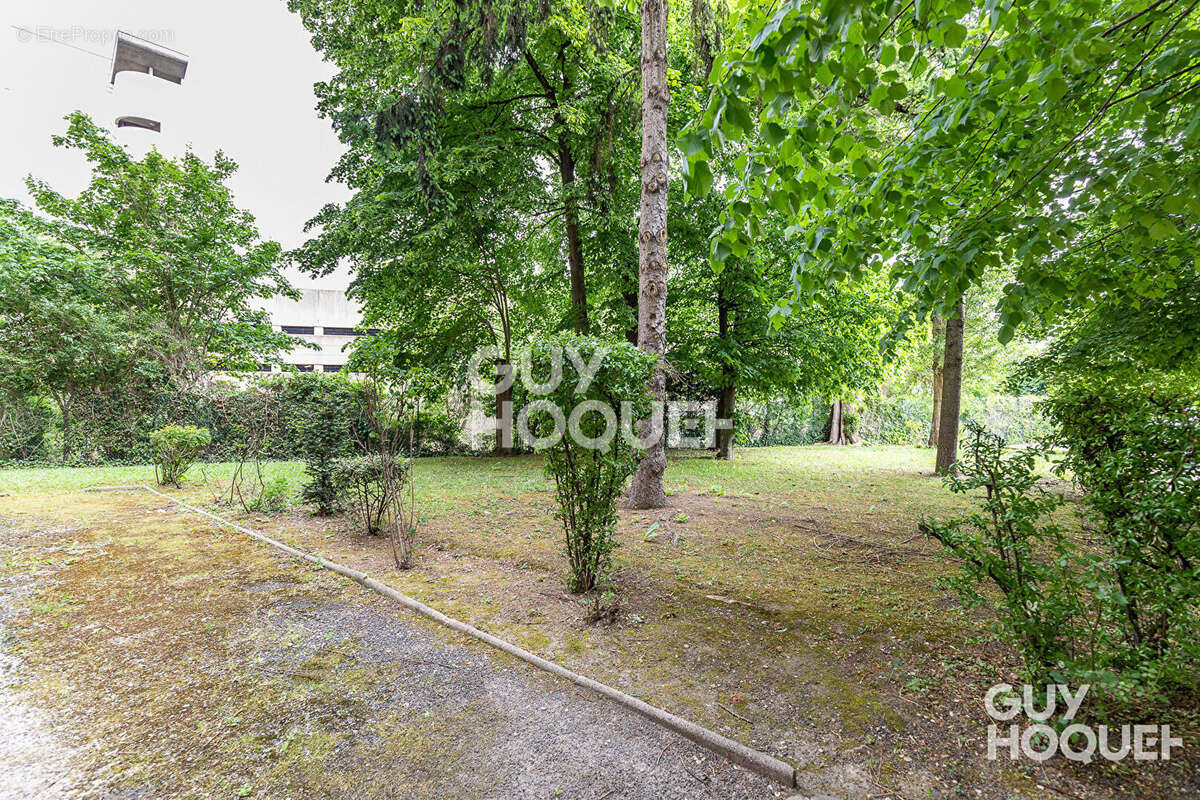 Appartement à VIRY-CHATILLON