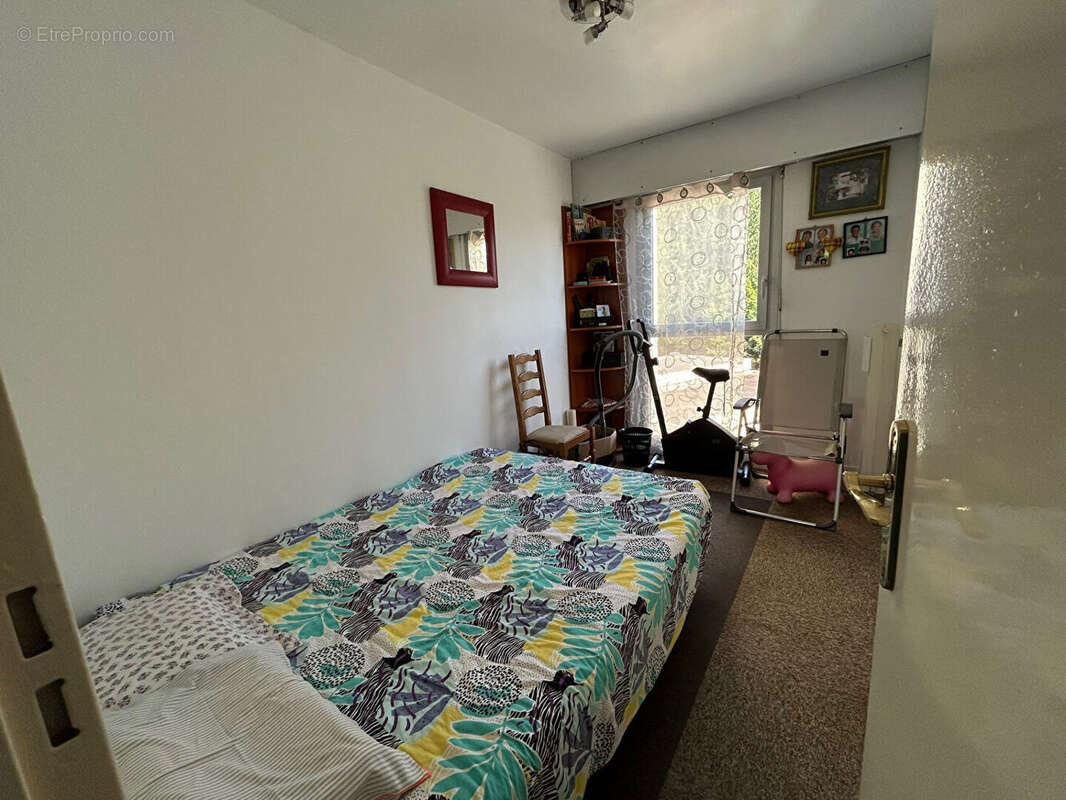 Appartement à LUISANT