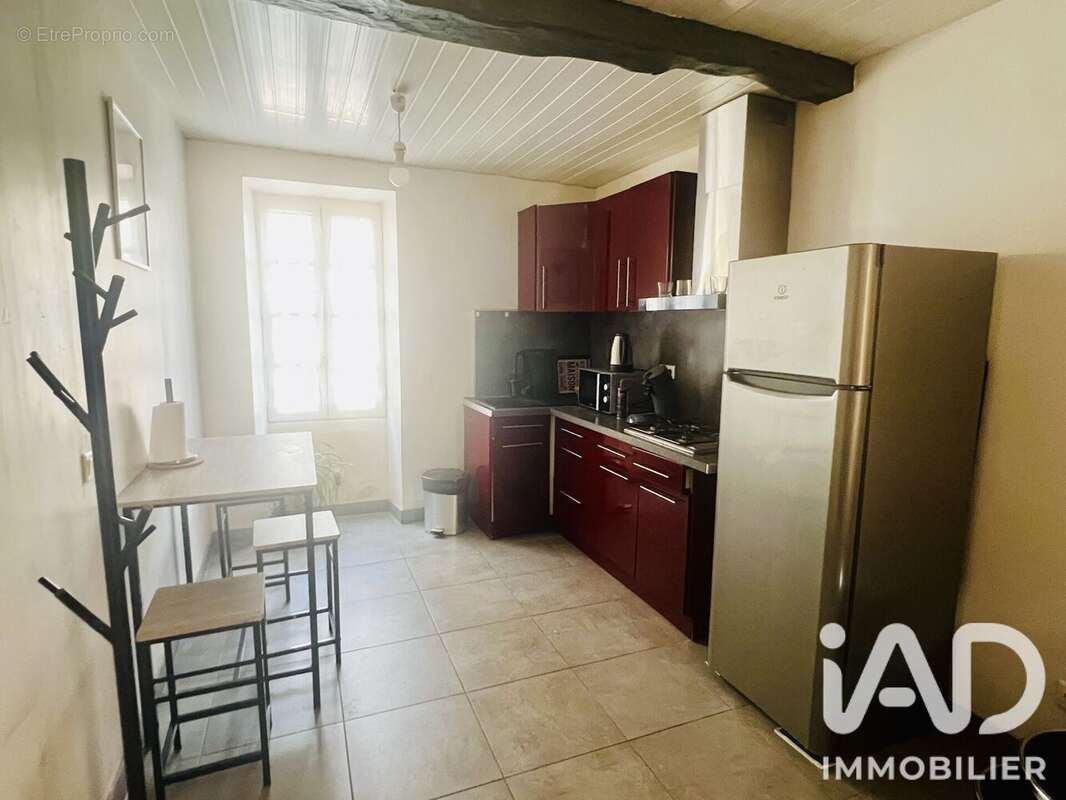 Appartement 70 m² à Lalinde  - photo 5
