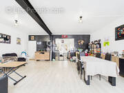 Maison à SAINT-AUBIN-LES-ELBEUF