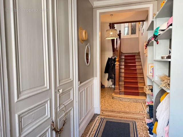 Maison à ORLEANS