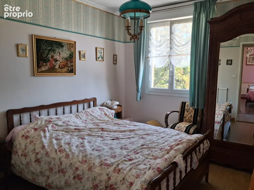 Maison sur Quettehou de plain-pied avec 3 chambres et garage ! - photo 8