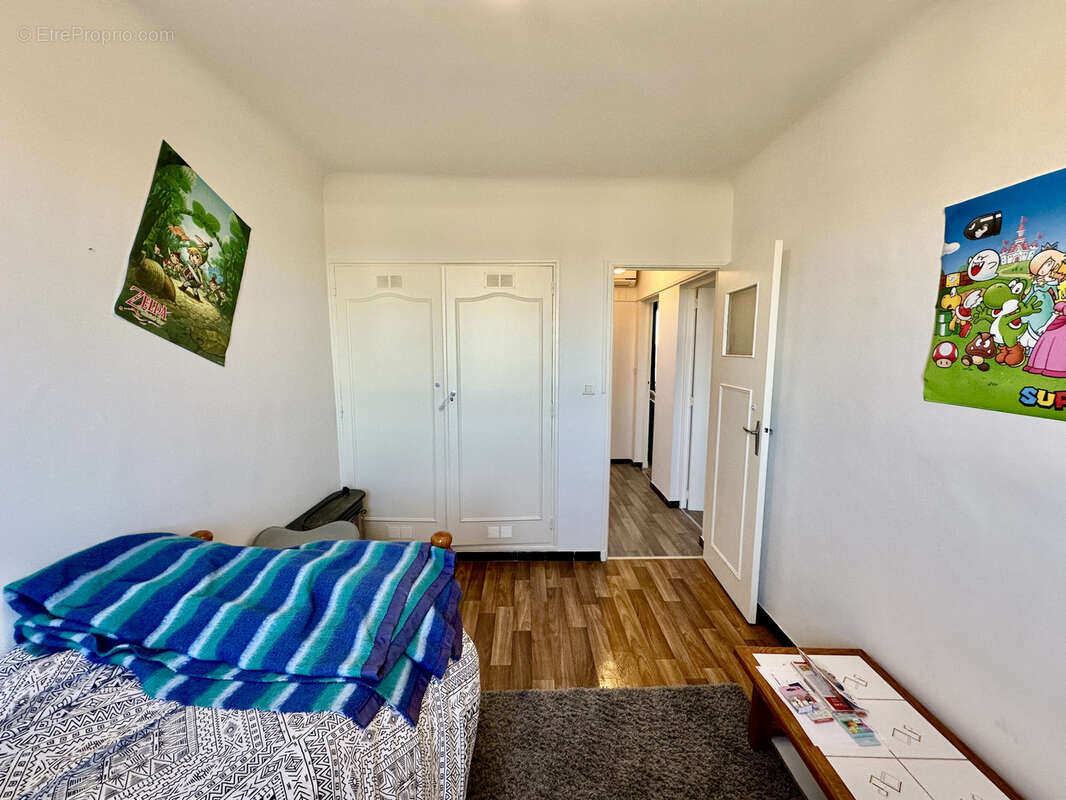 Appartement à ARLES