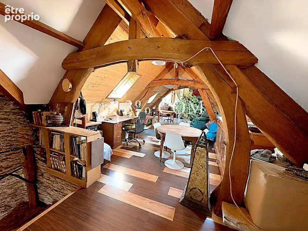 Maison 5 pièces 108m2 - photo 8