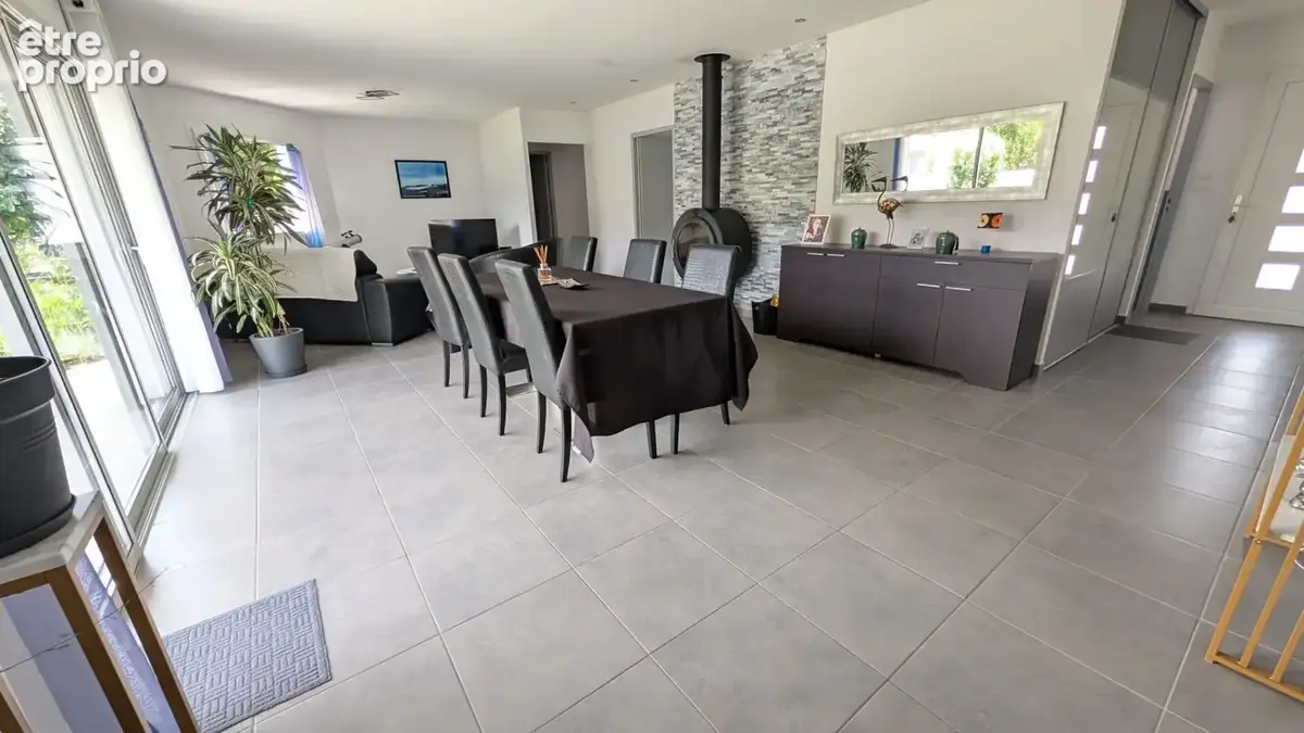 Nouveauté !  Maison 4 chambres de plein pied - photo 6