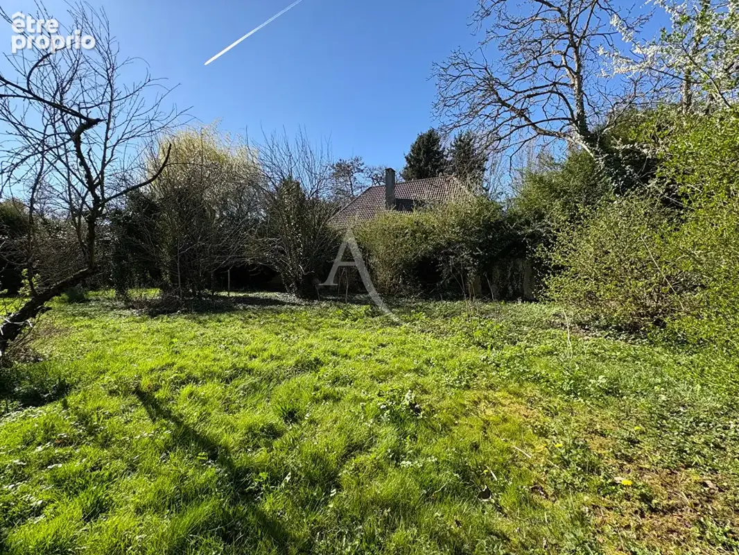 Maison familiale à Villeconin avec sous-sol total dans un secteur calme - photo 8