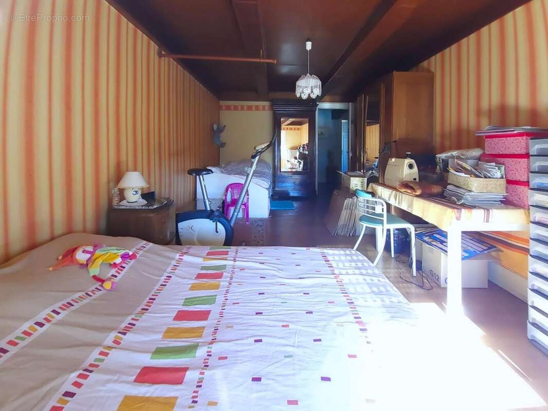 Photo 8 - Appartement à HERICOURT