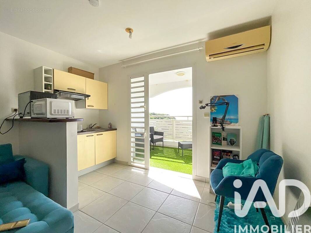 Photo 1 - Appartement à CASE-PILOTE