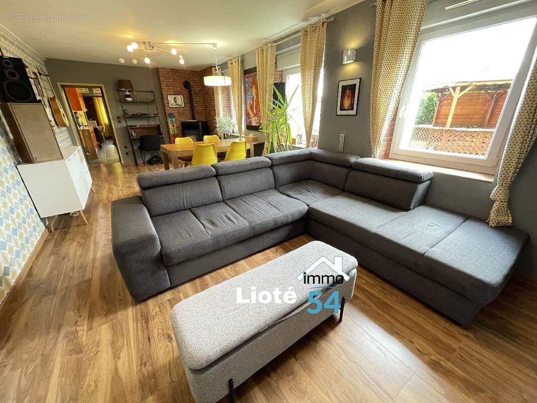 Maison à HAIGNEVILLE