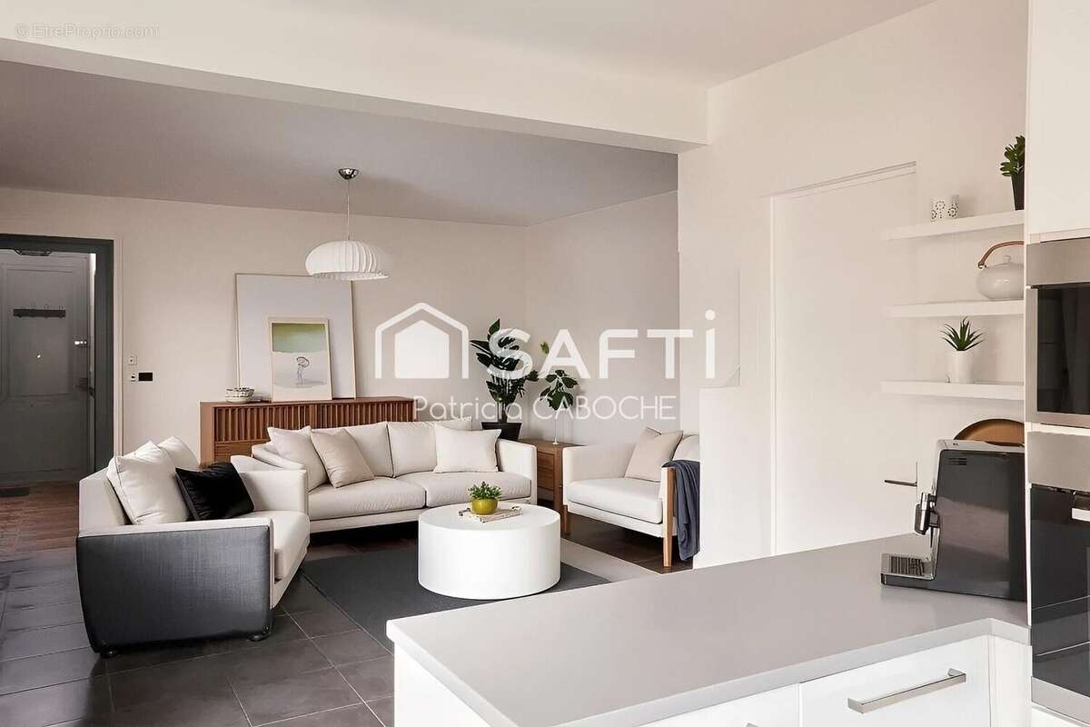 Photo 3 - Maison à MERIGNAC