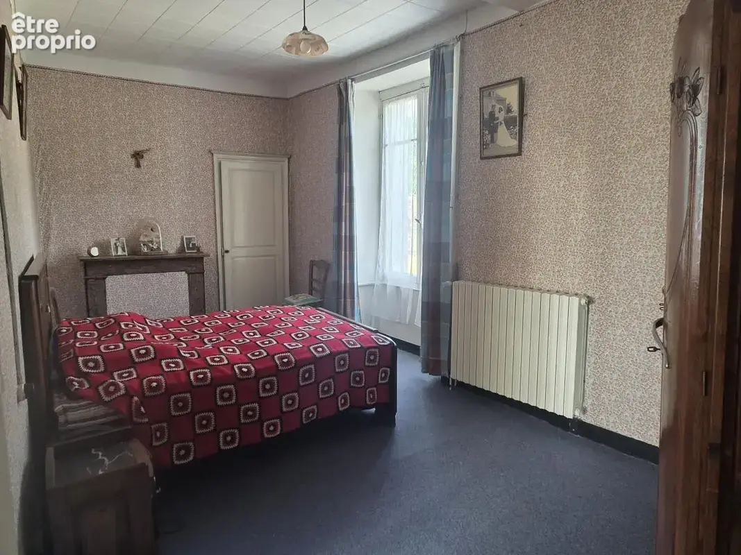 Appartement 170 m² à Chateau-Gontier  - photo 9