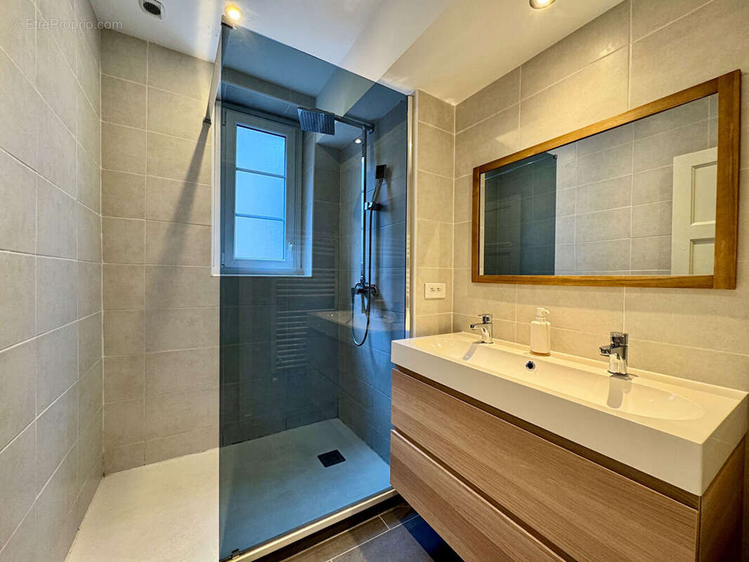 Appartement à LE CREUSOT
