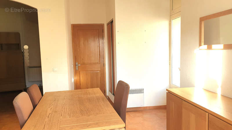 Appartement à LE LUC