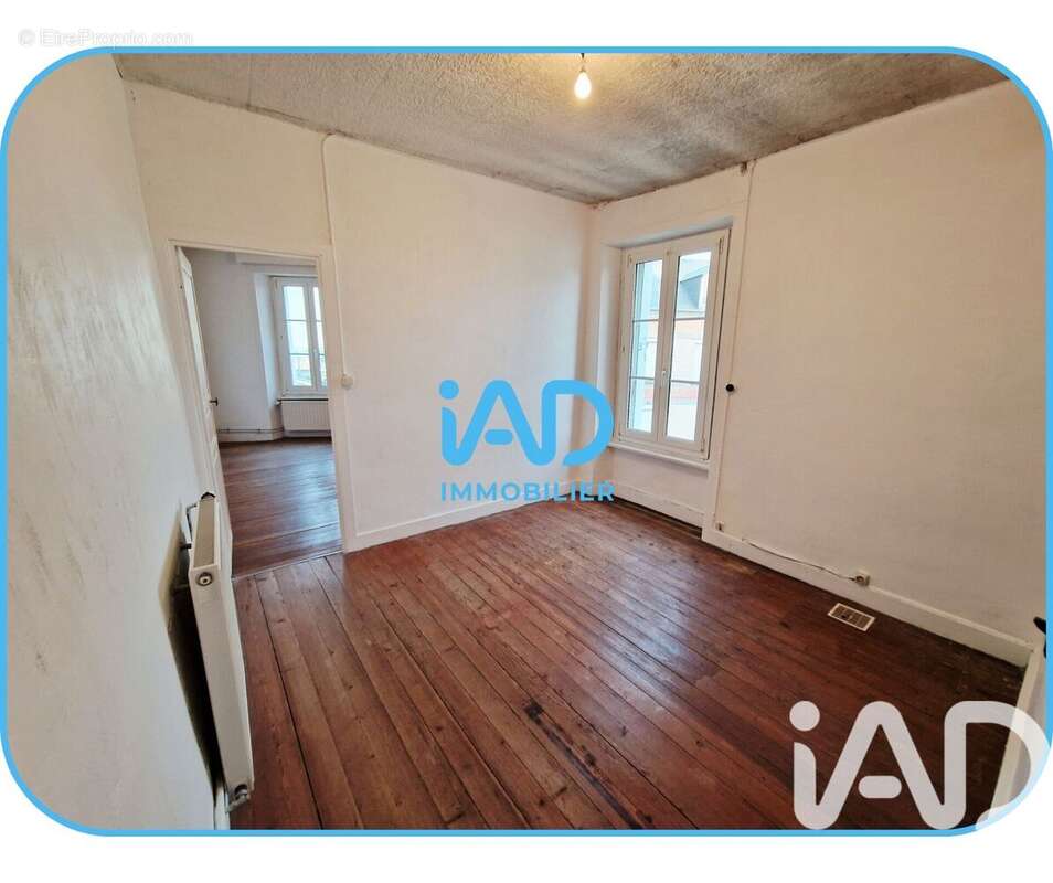 Photo 7 - Maison à CAUMONT-L&#039;EVENTE