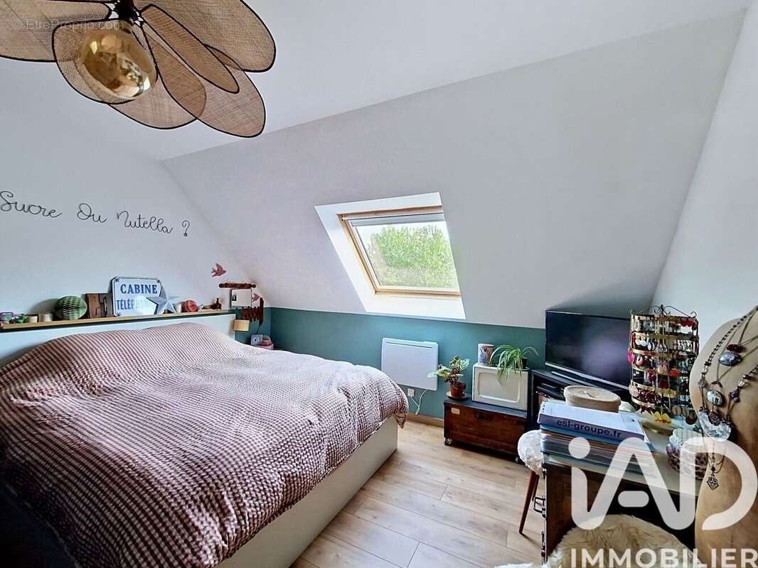 Photo 9 - Maison à BOOS