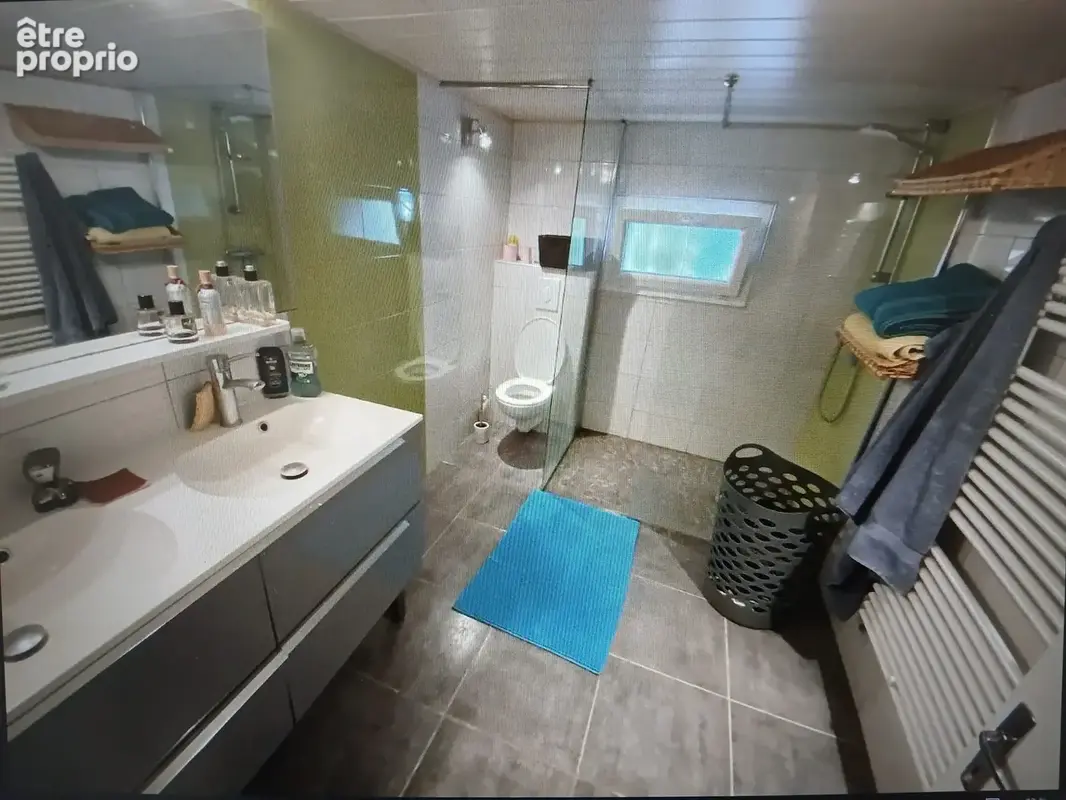 Maison 8 pièces 220 m² à vendre à Retournac (43130) - photo 8