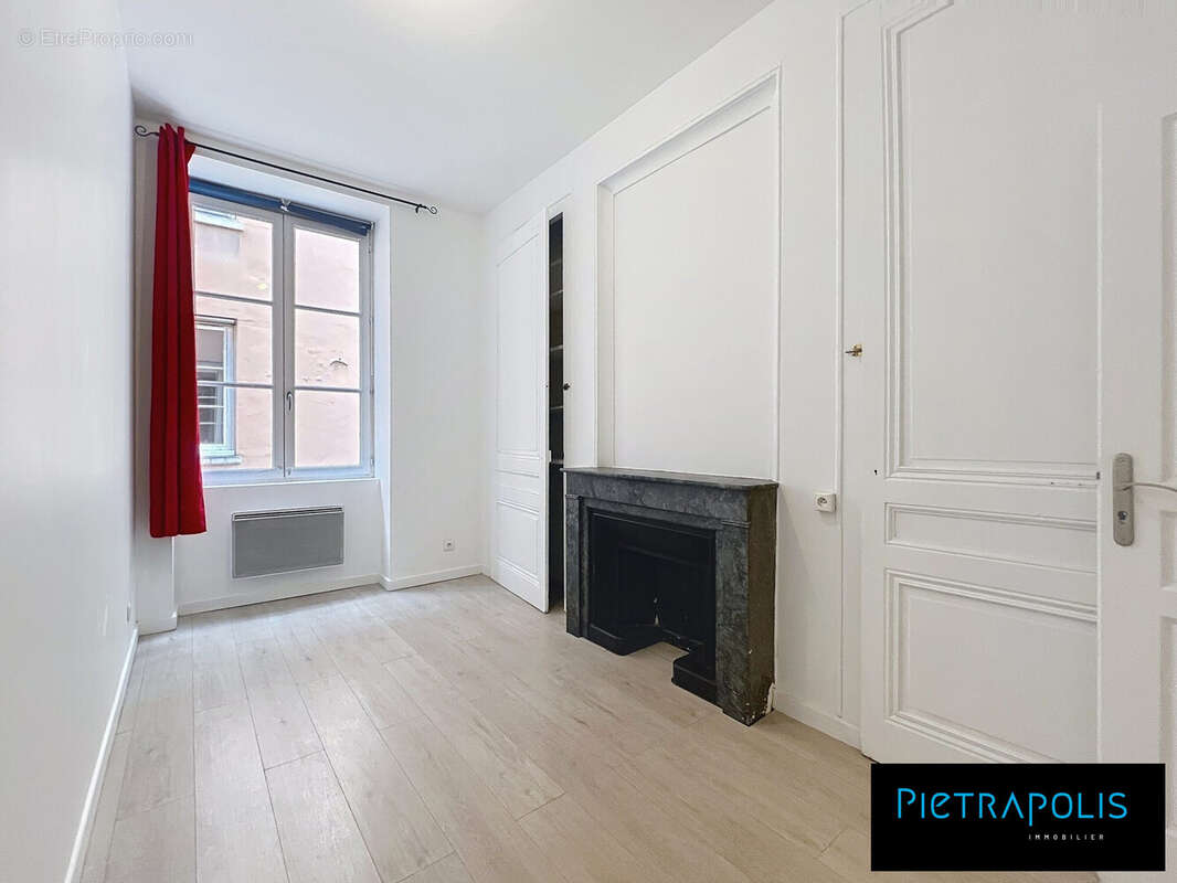 Appartement à LYON-2E