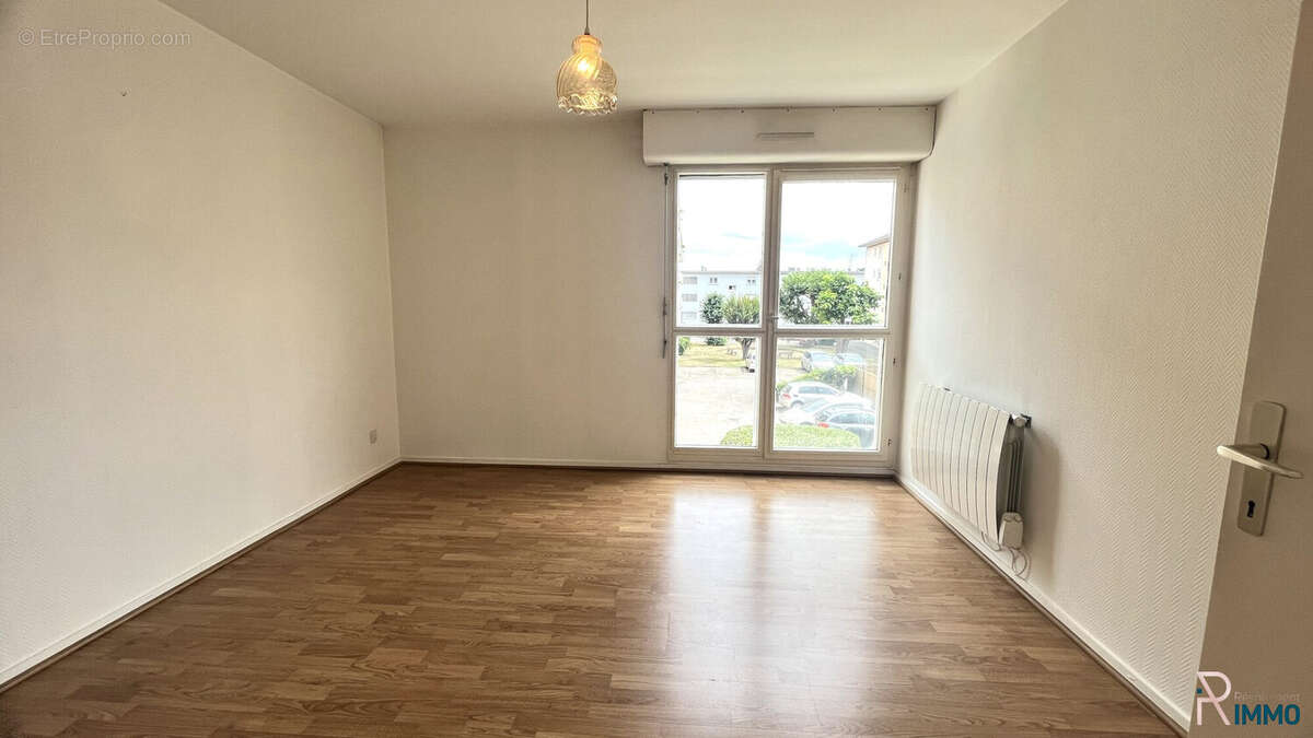 Appartement à COLMAR