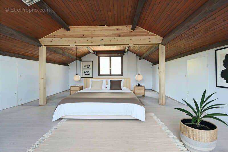 Maison à THIL