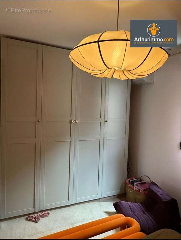 Appartement à PIETROSELLA
