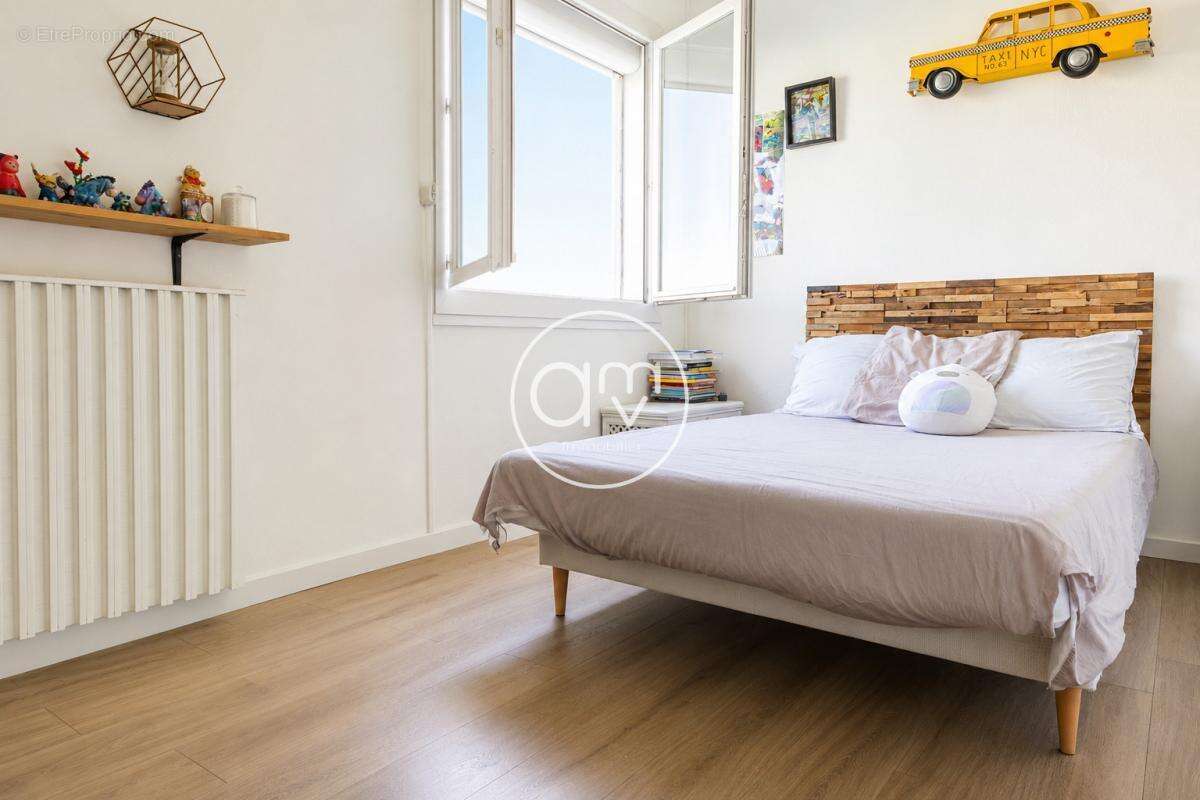 Exclusivité - hyeres - secteur olbius riquier - appartement - photo 8