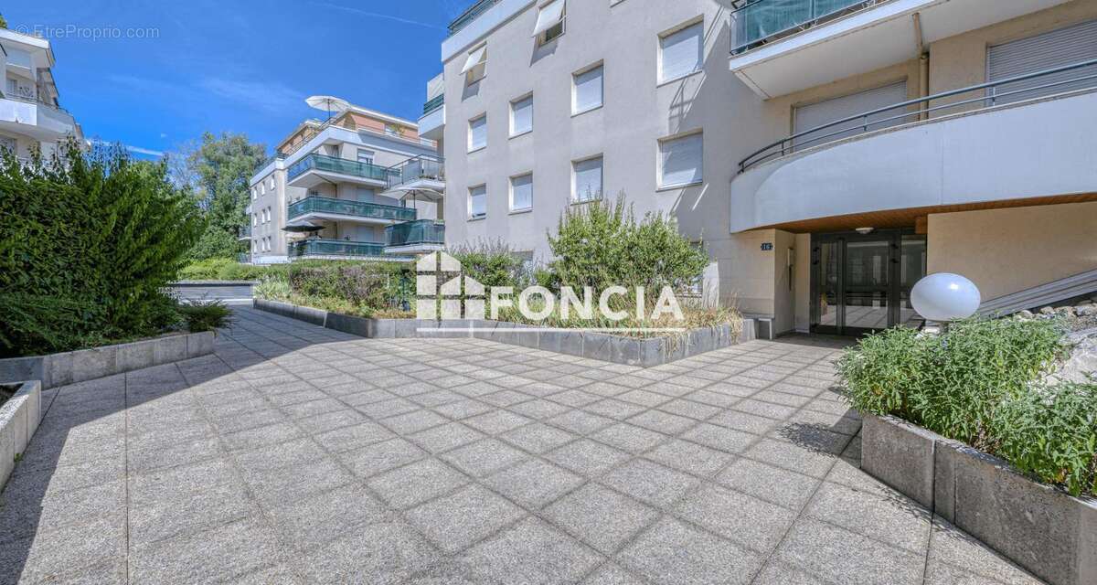 Appartement à ANNECY