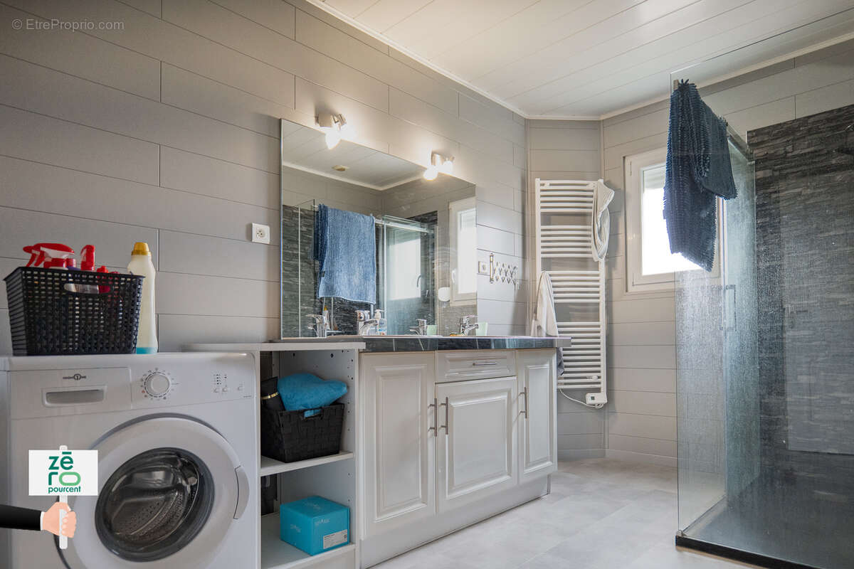 Maison à SAINTE-HERMINE