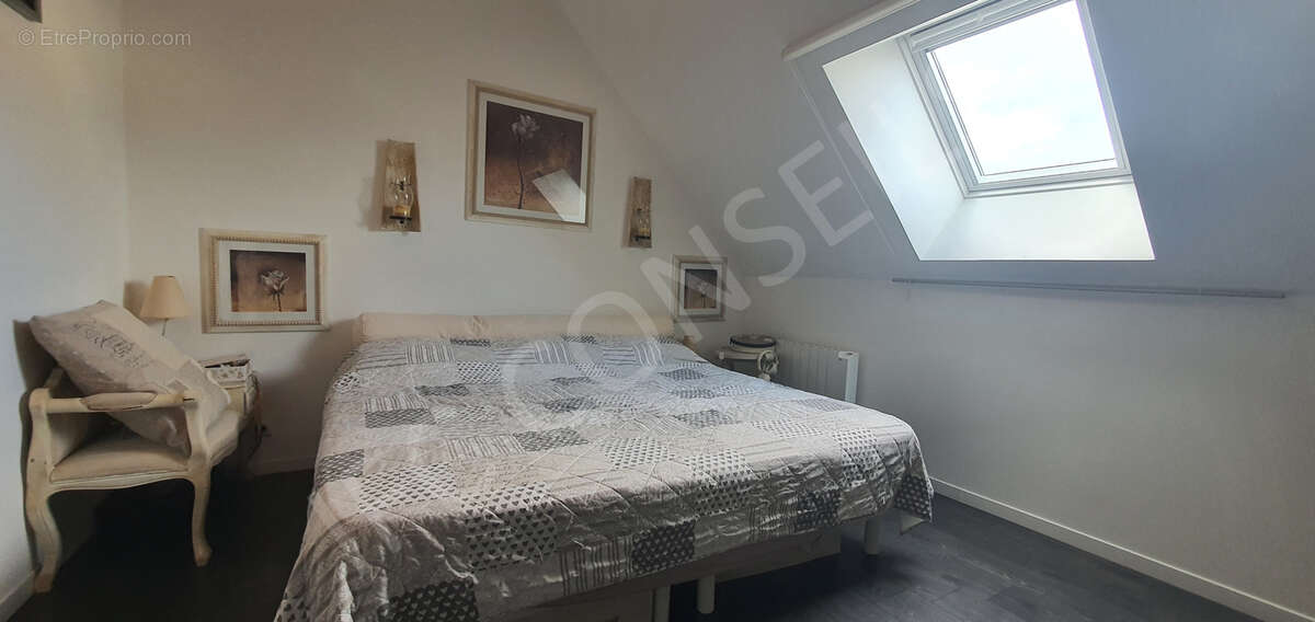 Maison à PACY-SUR-EURE