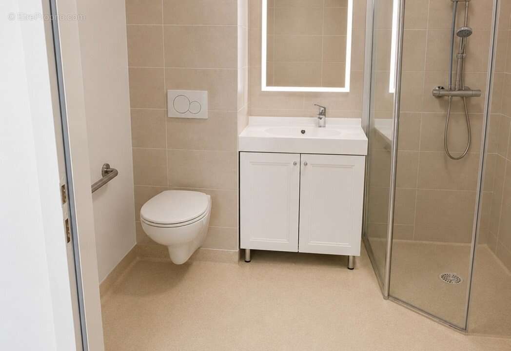 INVESTISSEMENT LOCATIF  LIMOGES  Résidence Seniors Les Jardins d'Arcadie - 5% de rentabilité - photo 4