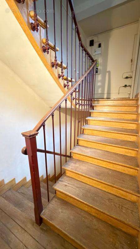 Appartement à NEUILLY-PLAISANCE