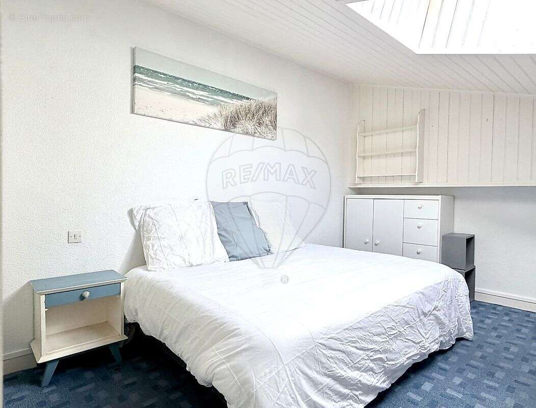Maison 1 chambre(s) à vendre - photo 6