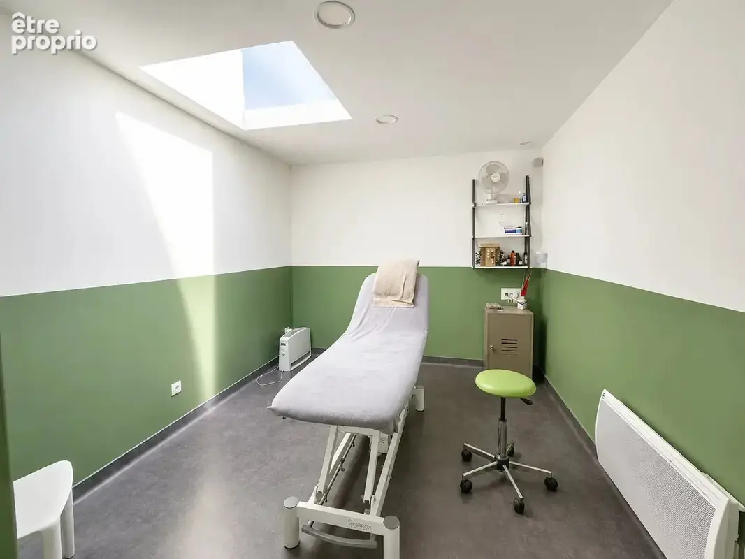 Immeuble de rapport – tourcoing blanc-seau - photo 4