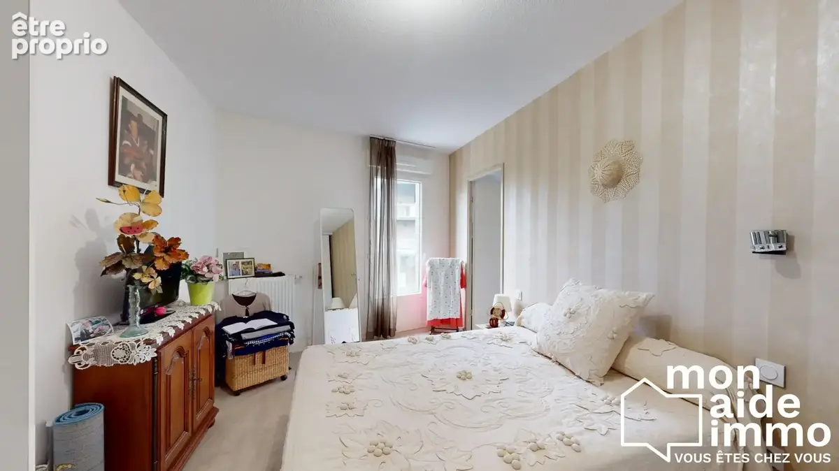 Appartement 2 pièces 44 m² à vendre à Begles (33130) - photo 7