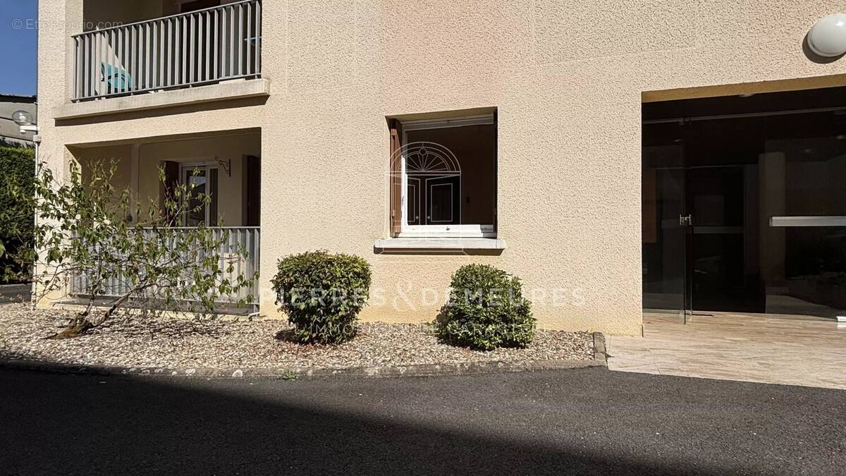 Appartement à LA CHATRE