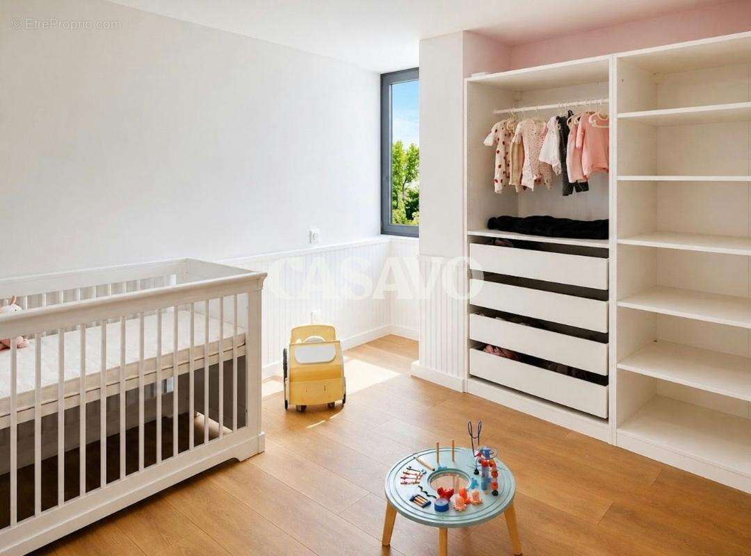 Vente Maison 5 pièces de 220m² - 38780 Eyzin-Pinet - photo 12