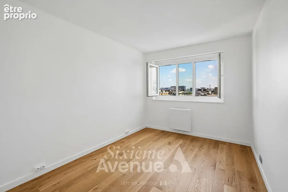 Appartement Clichy 4 pièce(s) 87 m2 - photo 10