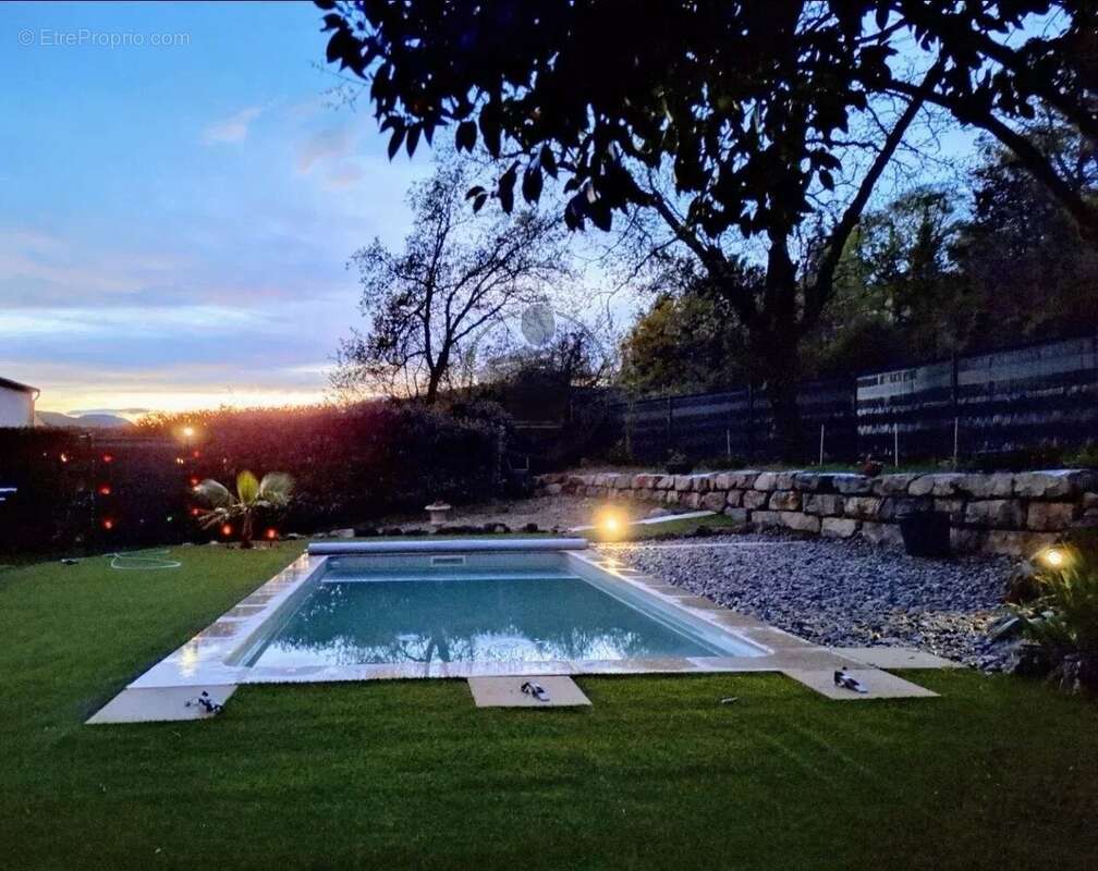 Maison Provençale de caractère - photo 2