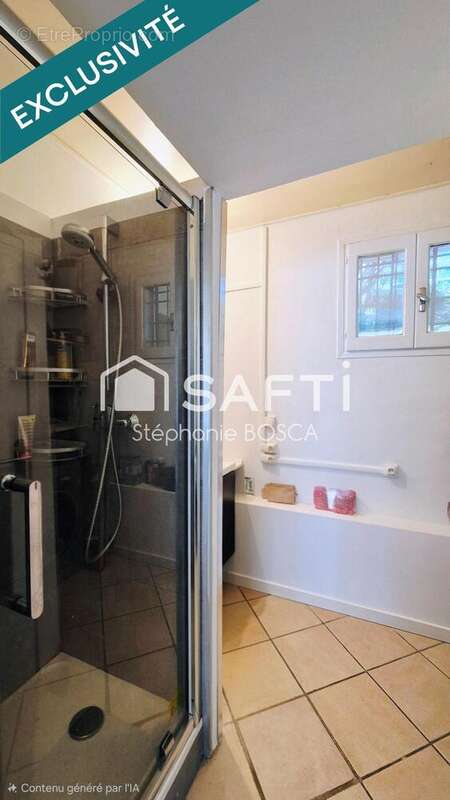 Photo 4 - Appartement à AJACCIO