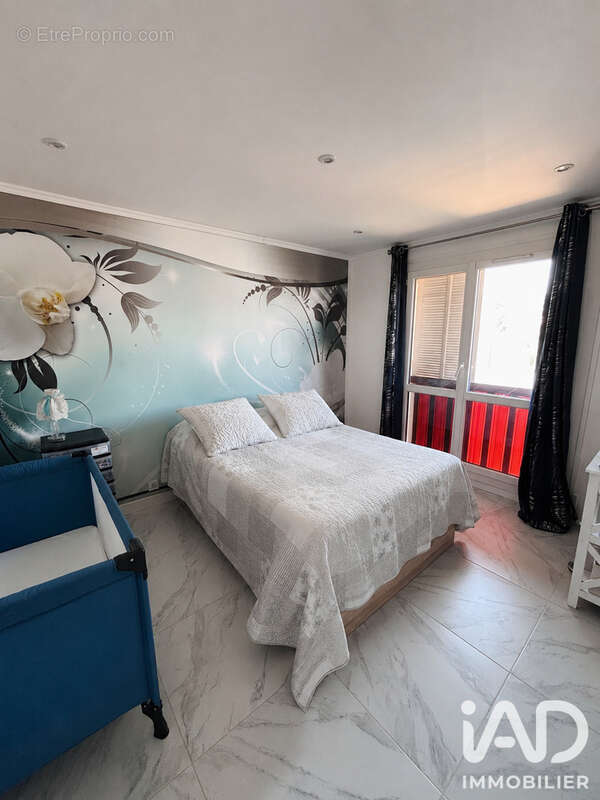 Photo 9 - Appartement à VALLAURIS