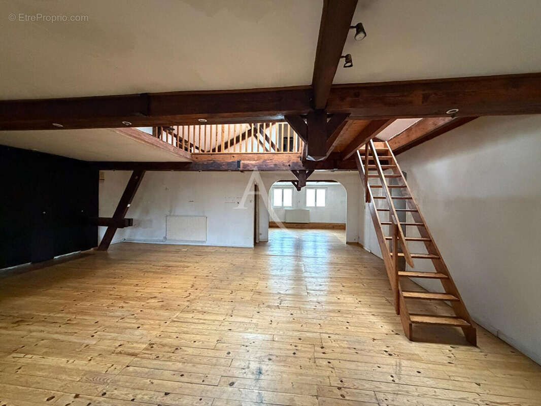 Appartement à ALFORTVILLE