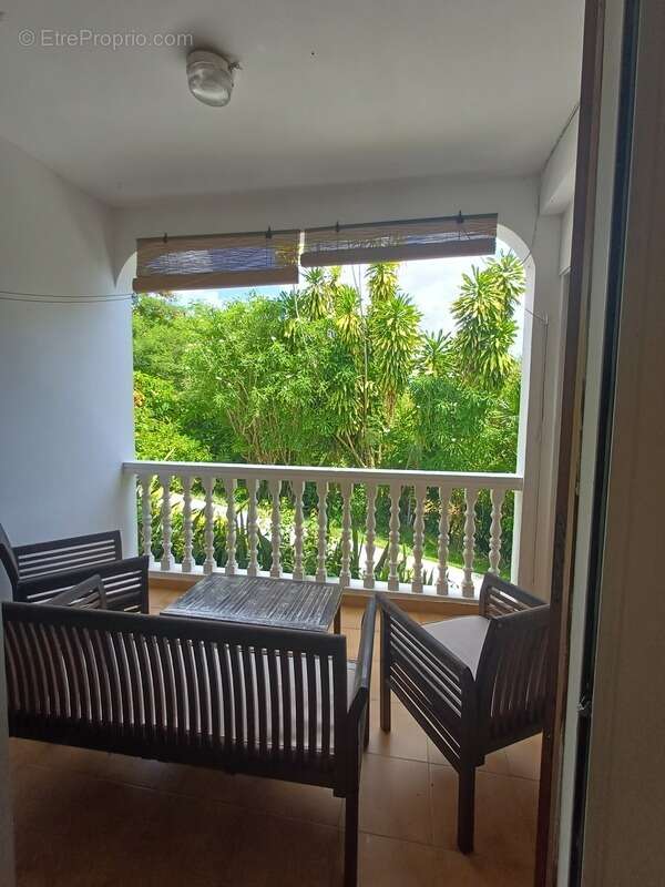 Maison à SAINTE-ANNE