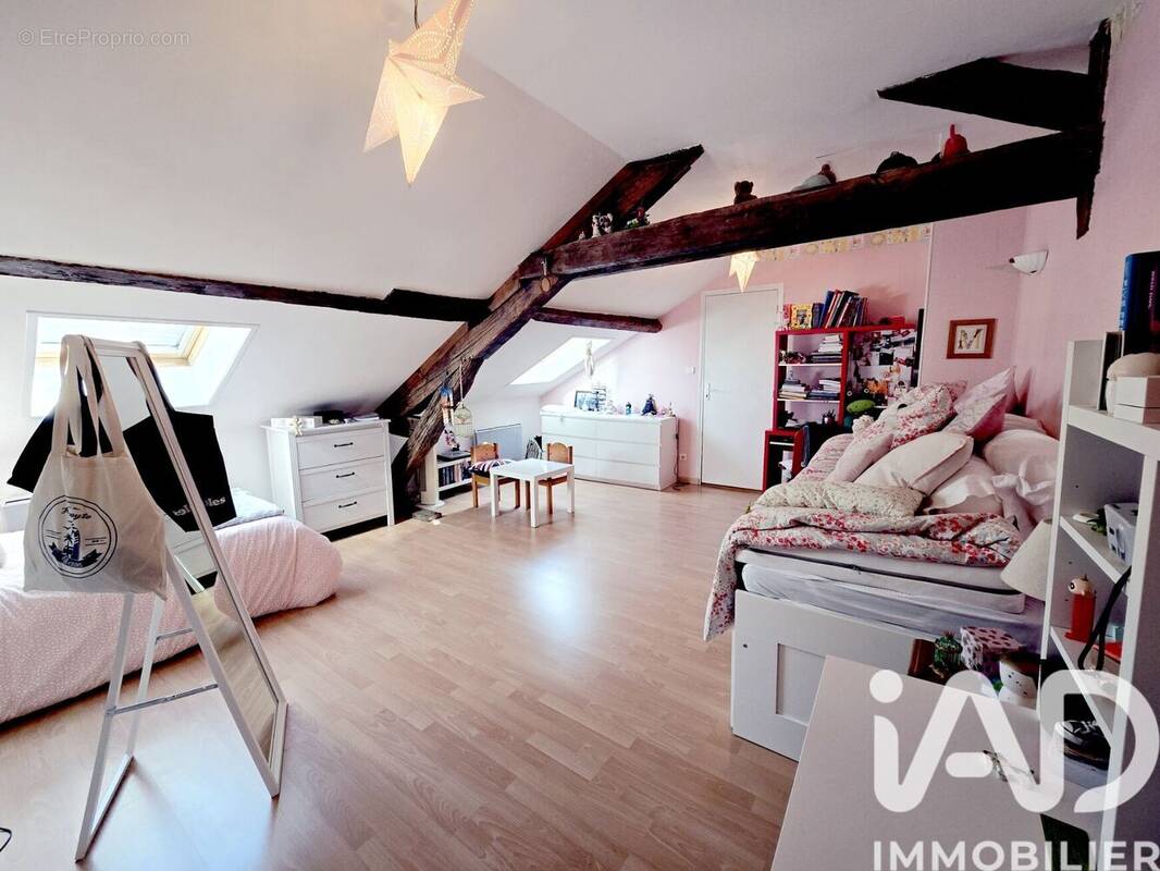 Photo 1 - Appartement à ORLEANS