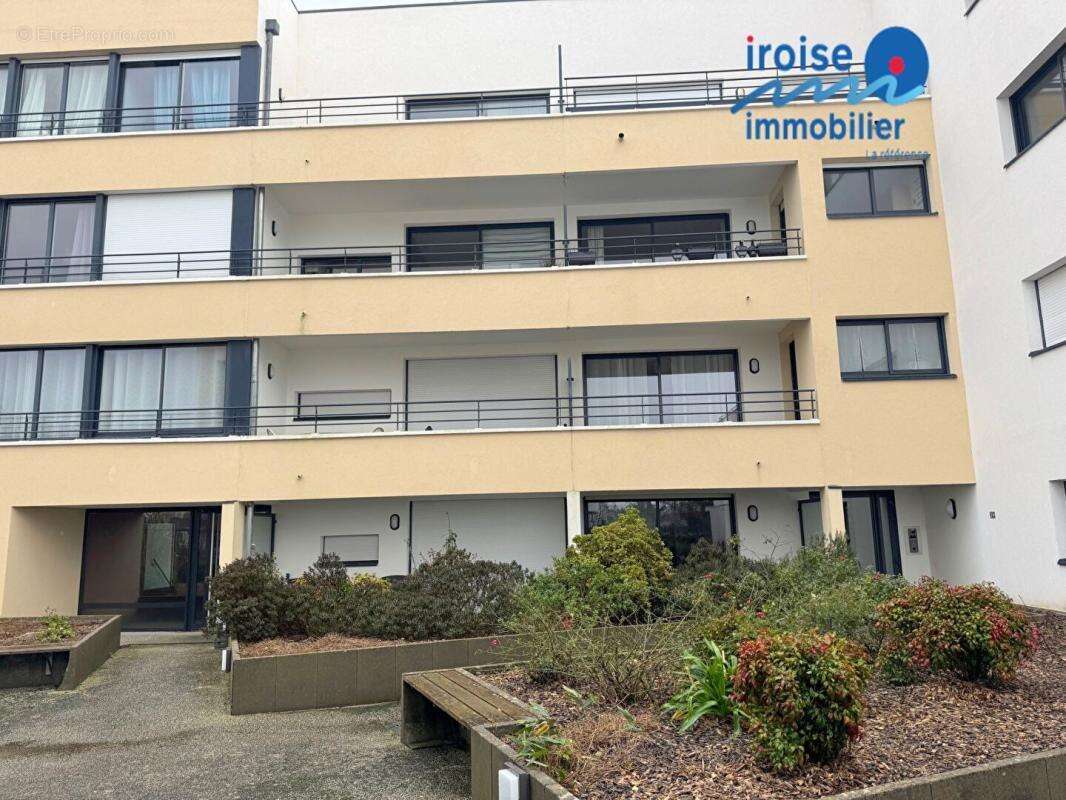 Appartement à BREST